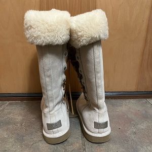 UGG boots US size 8